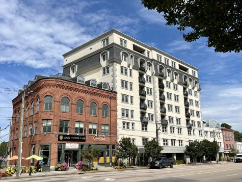 461 Bank Street New London CT 06320