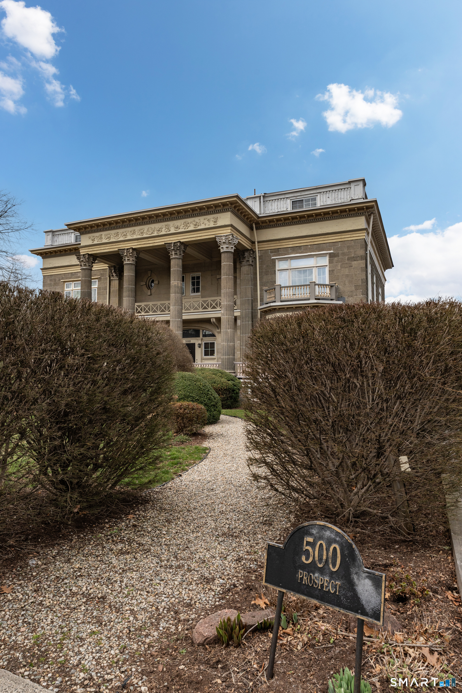 500 Prospect Street New Haven CT 06511