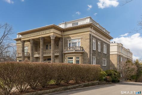 500 Prospect Street New Haven CT 06511