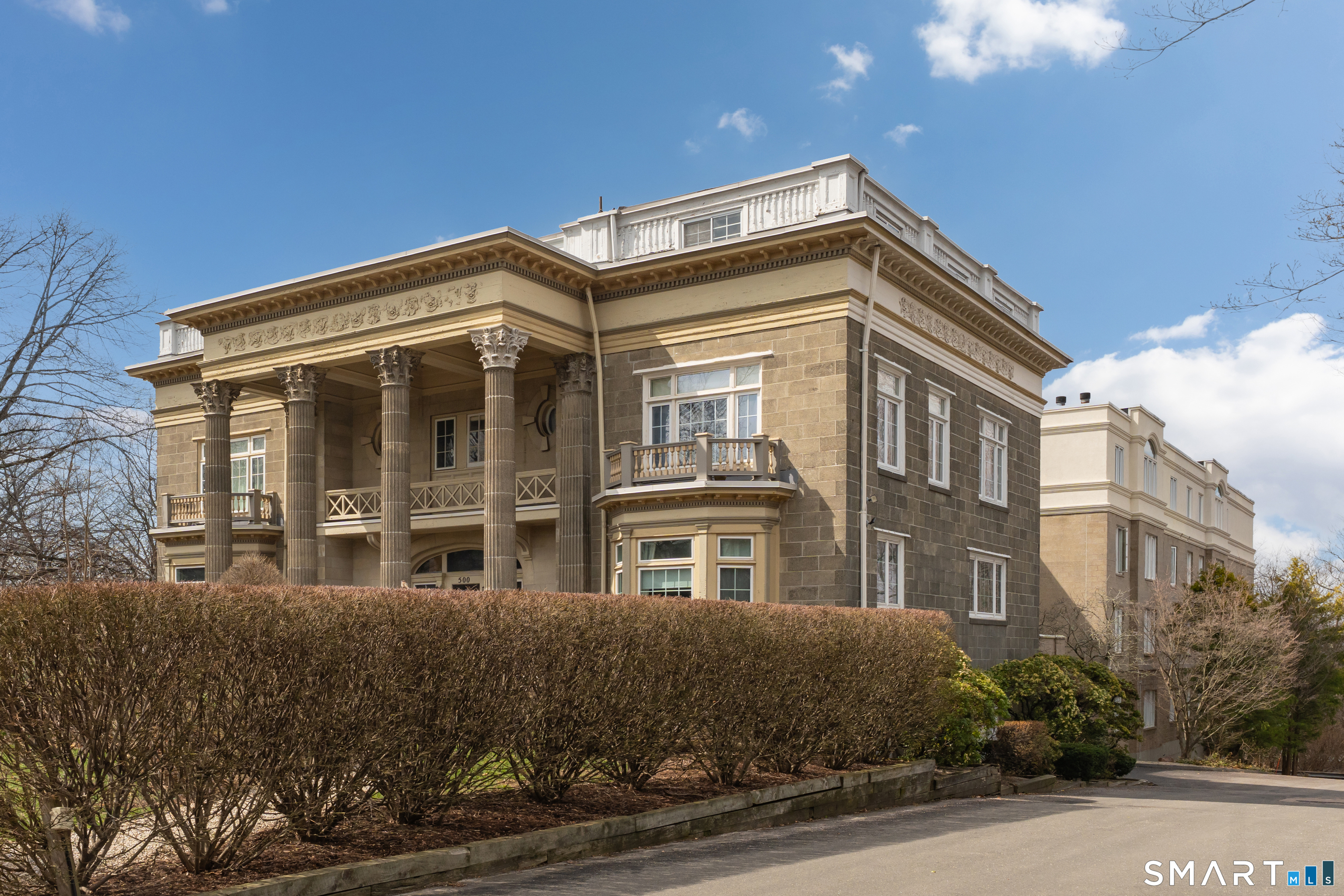 500 Prospect Street New Haven CT 06511