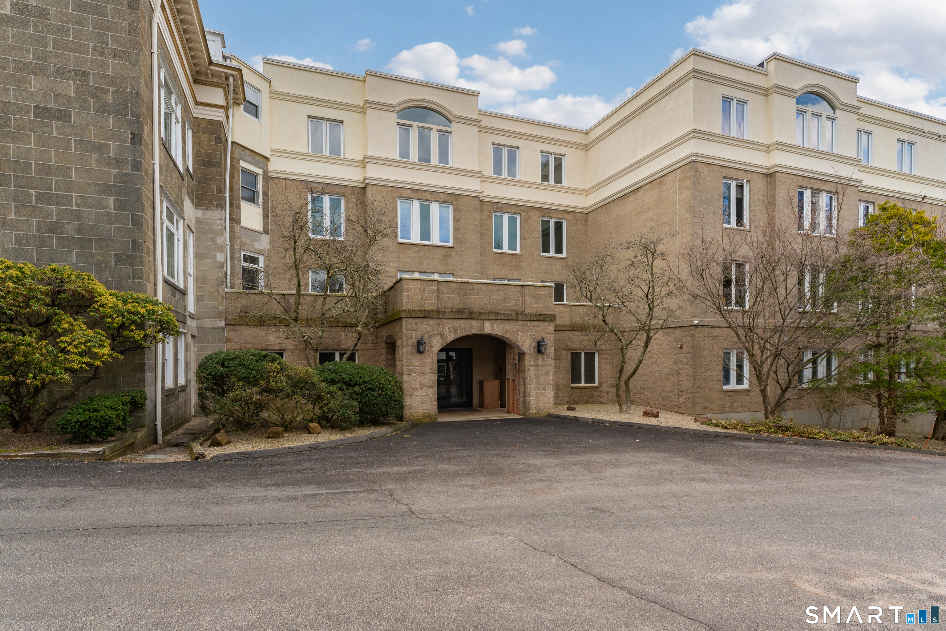500 Prospect Street New Haven CT 06511