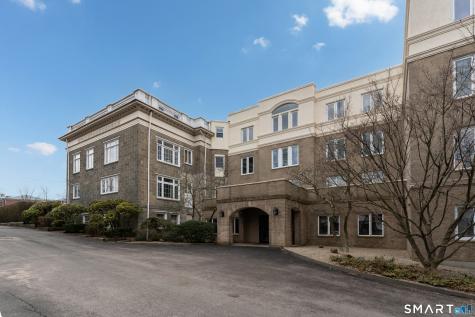 500 Prospect Street New Haven CT 06511