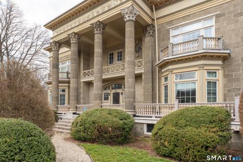 500 Prospect Street New Haven CT 06511