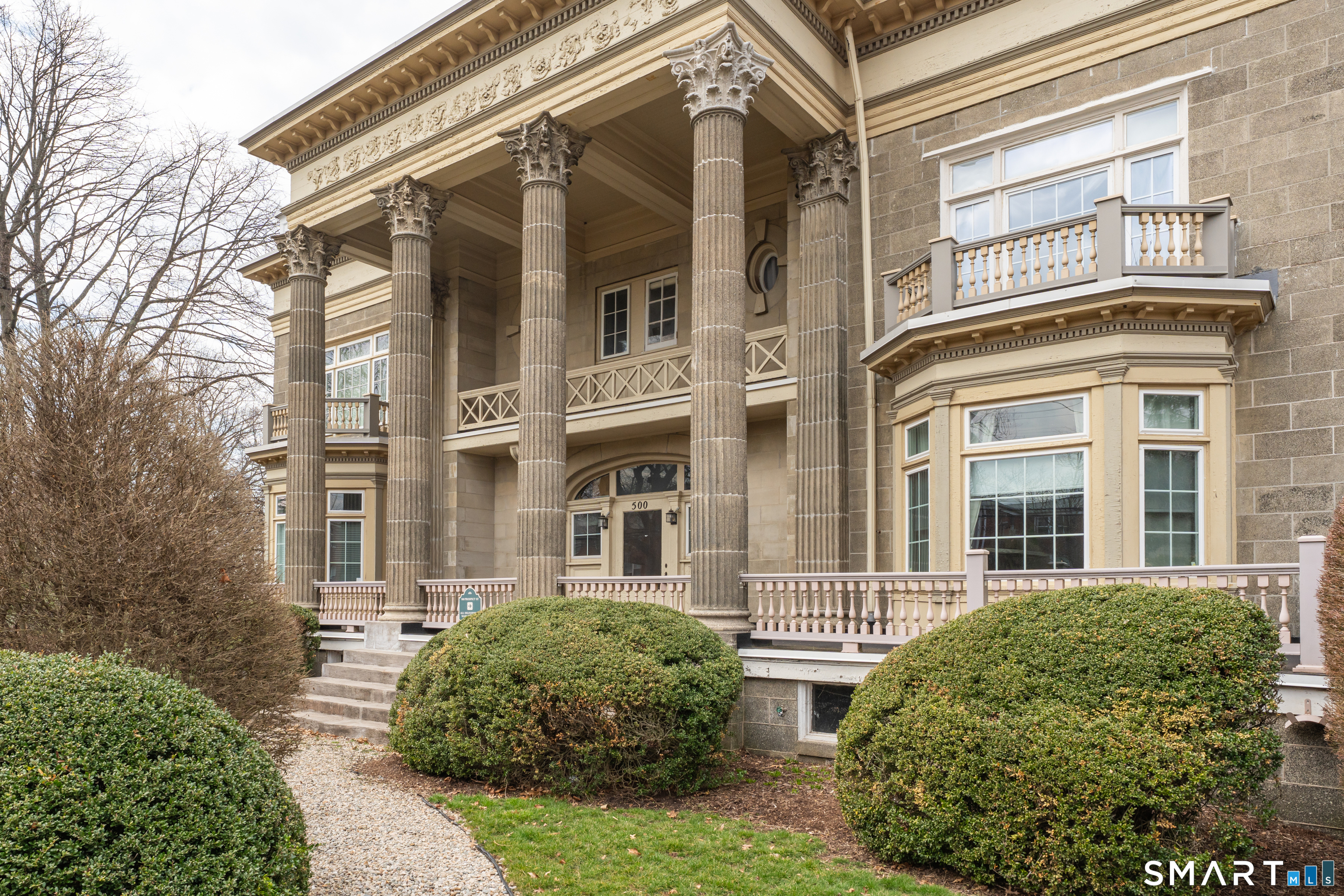 500 Prospect Street New Haven CT 06511