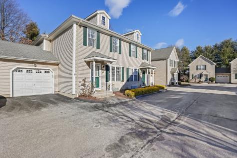 118 Gulf Street Milford CT 06460