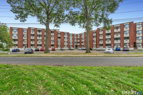 1700 Broadbridge Avenue Stratford CT 06614