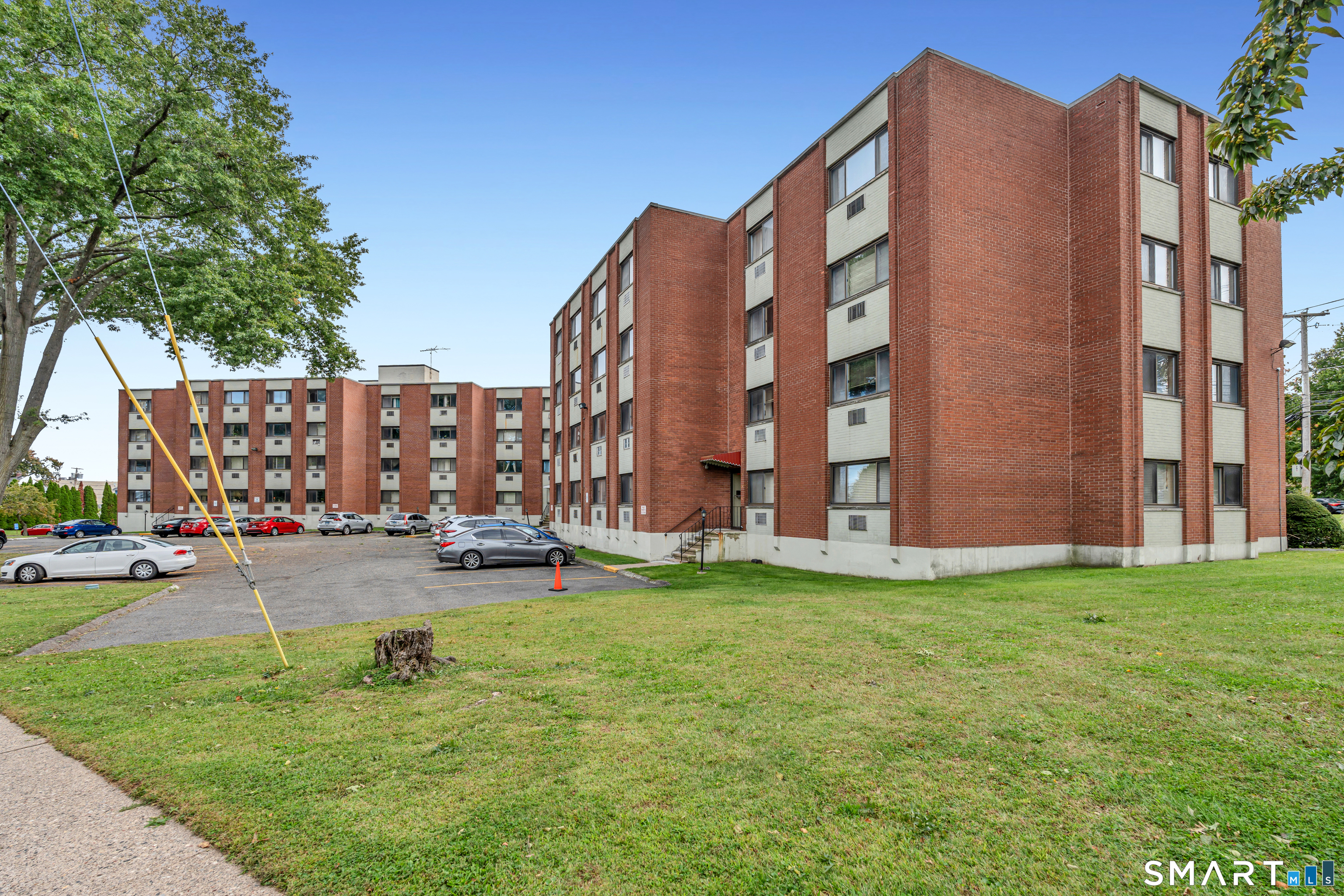 1700 Broadbridge Avenue Stratford CT 06614