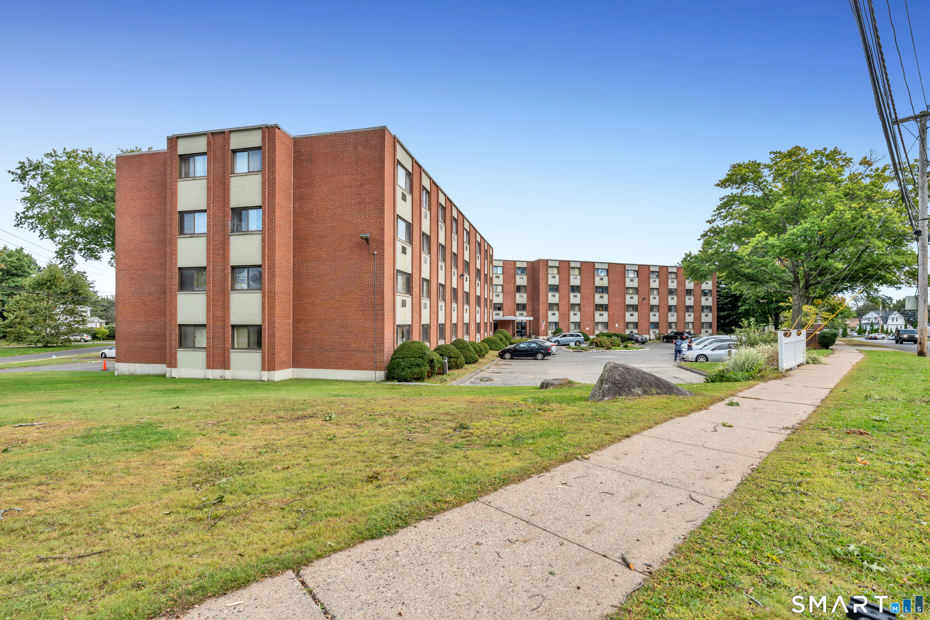 1700 Broadbridge Avenue Stratford CT 06614