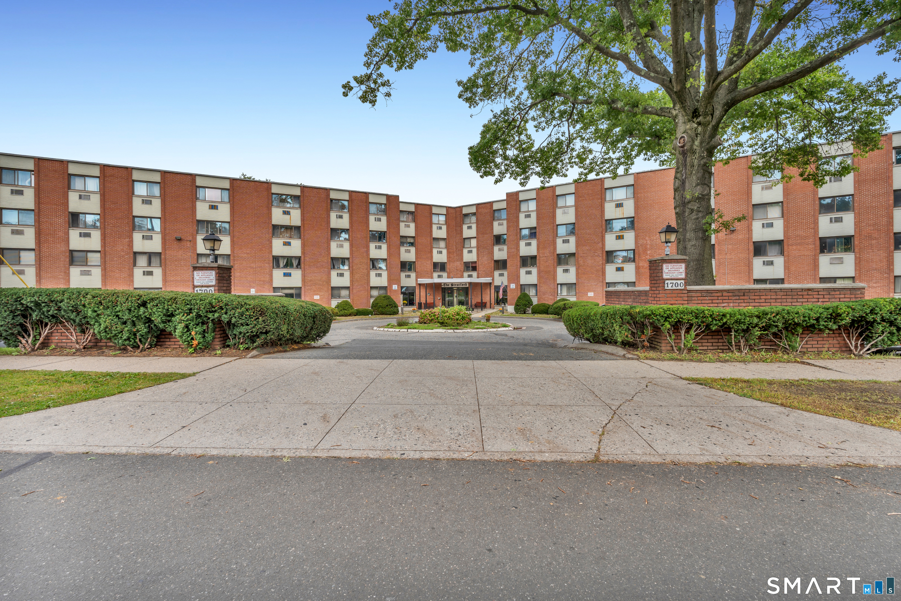 1700 Broadbridge Avenue Stratford CT 06614