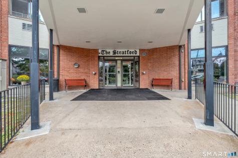 1700 Broadbridge Avenue Stratford CT 06614
