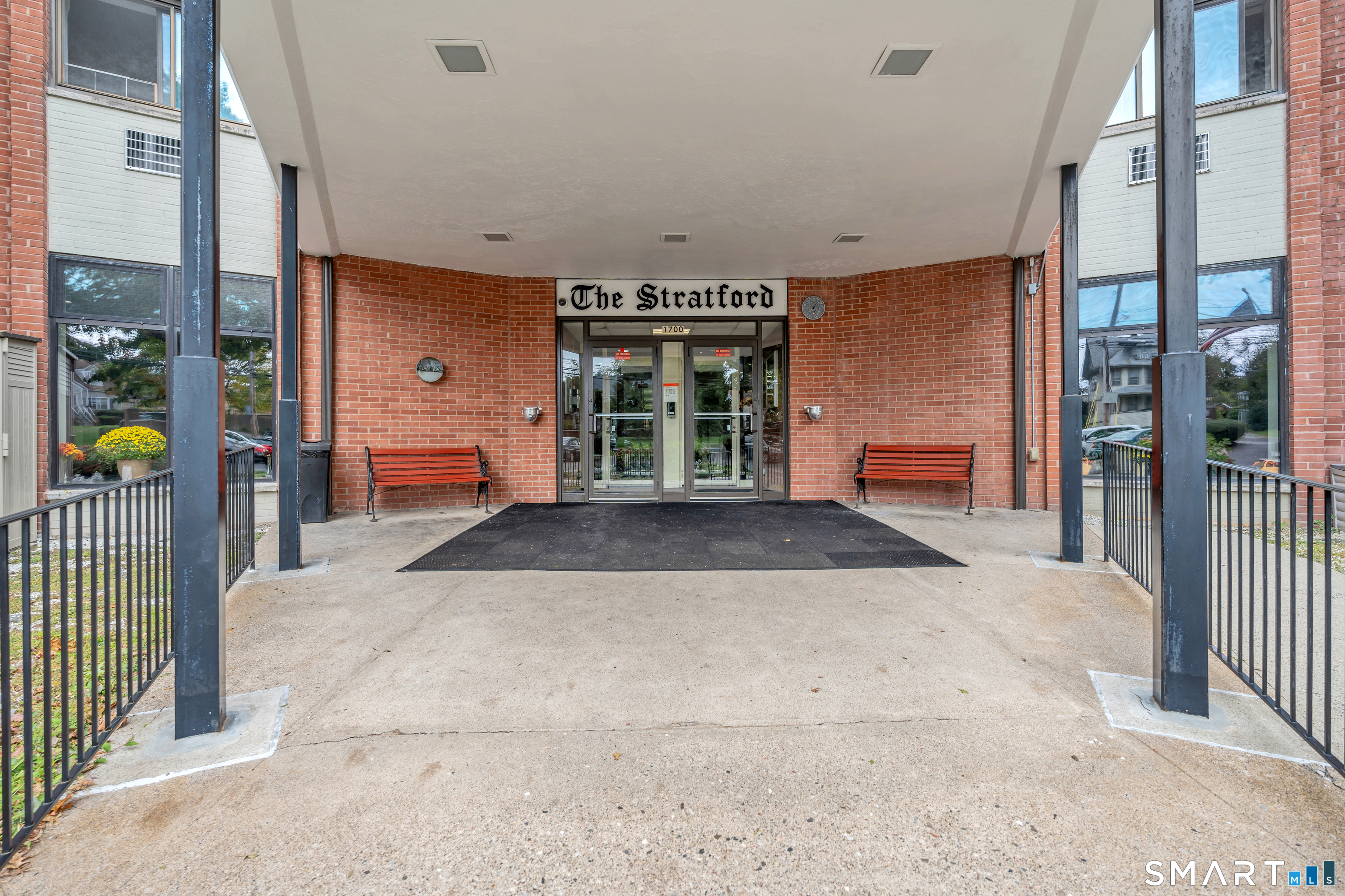 1700 Broadbridge Avenue Stratford CT 06614