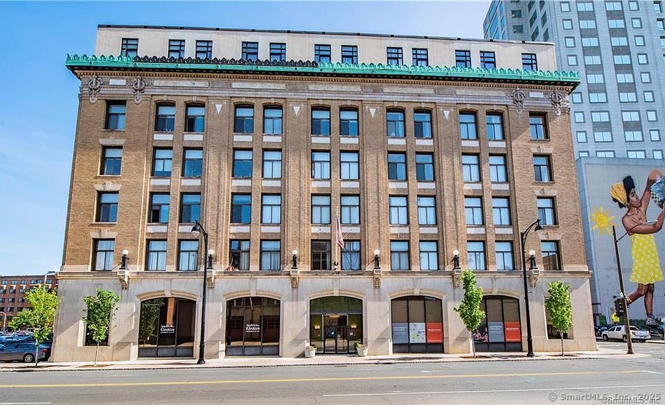 266 Pearl Street Hartford CT 06103