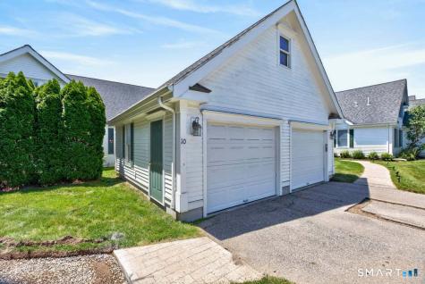 10 Mirror Pond Road East Haddam CT 06469