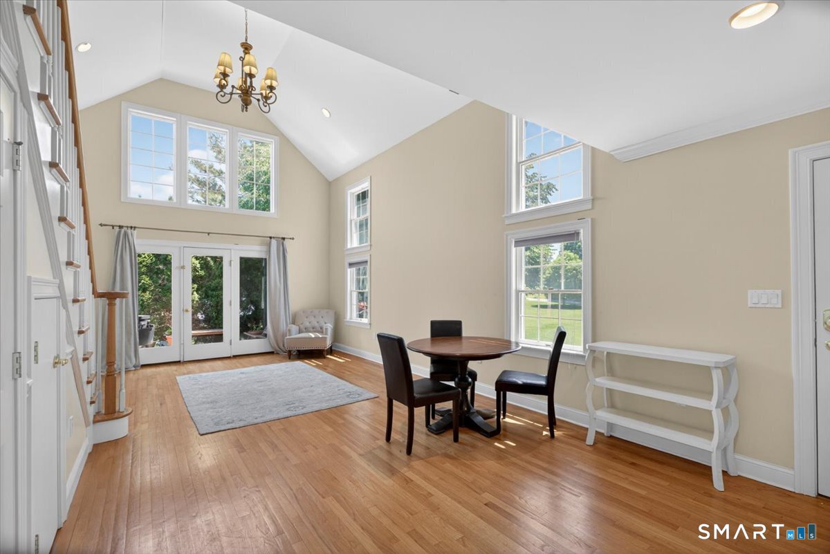 10 Mirror Pond Road East Haddam CT 06469