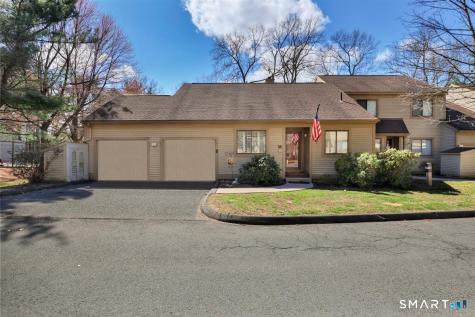 5 Haddam Drive Avon CT 06001