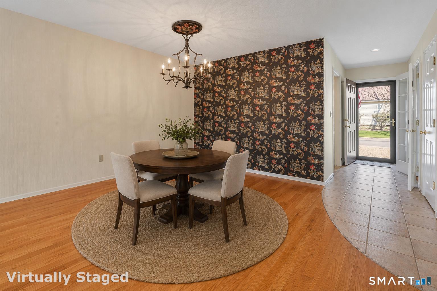 5 Haddam Drive Avon CT 06001