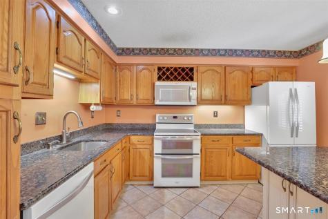 5 Haddam Drive Avon CT 06001