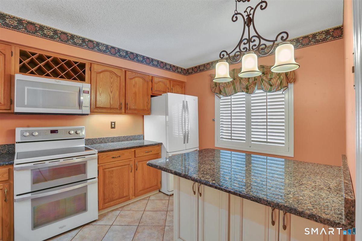 5 Haddam Drive Avon CT 06001