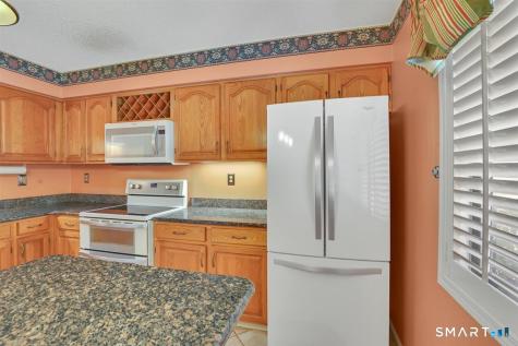 5 Haddam Drive Avon CT 06001