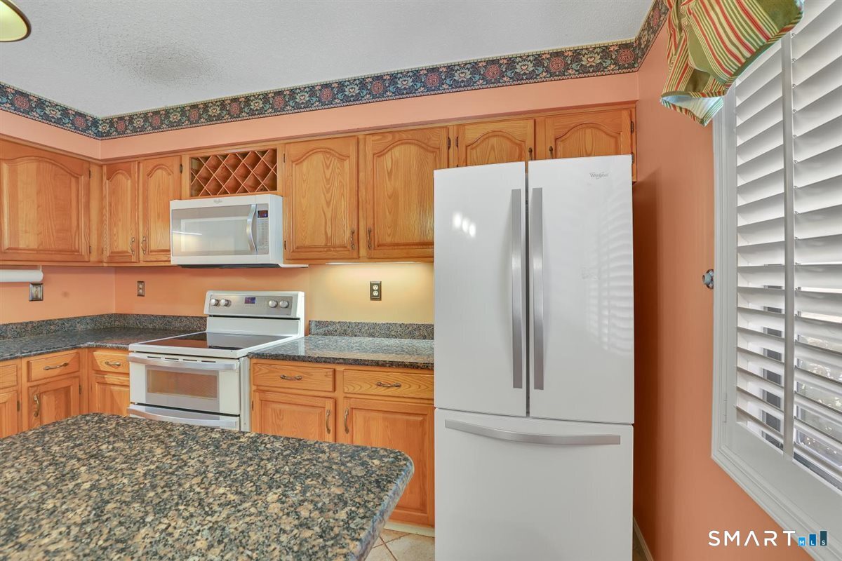 5 Haddam Drive Avon CT 06001