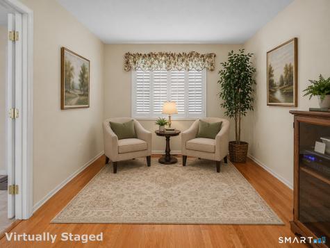 5 Haddam Drive Avon CT 06001