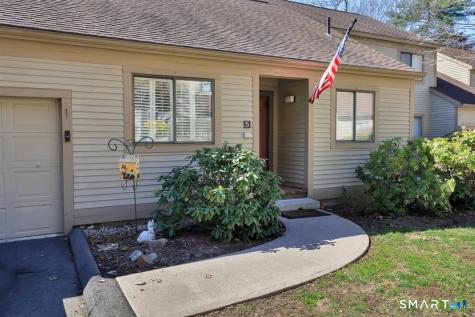 5 Haddam Drive Avon CT 06001