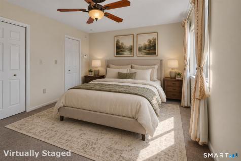 5 Haddam Drive Avon CT 06001