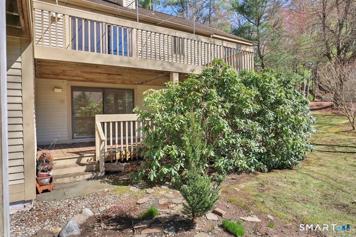 5 Haddam Drive Avon CT 06001