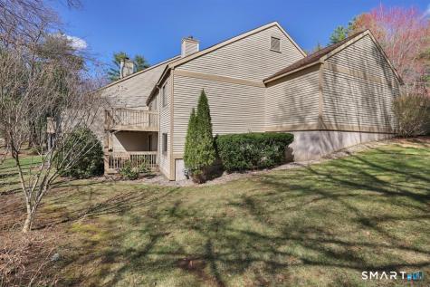 5 Haddam Drive Avon CT 06001
