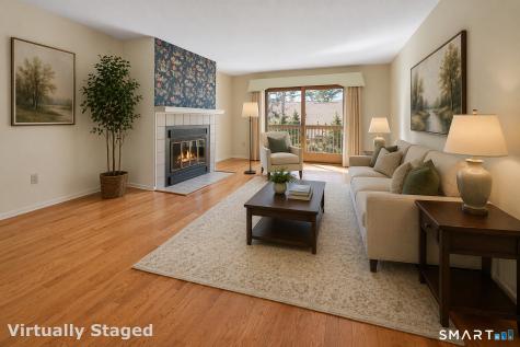 5 Haddam Drive Avon CT 06001