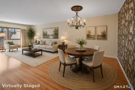 5 Haddam Drive Avon CT 06001