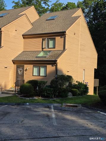 101 West Main Street East Lyme CT 06357