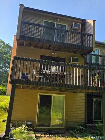 101 West Main Street East Lyme CT 06357