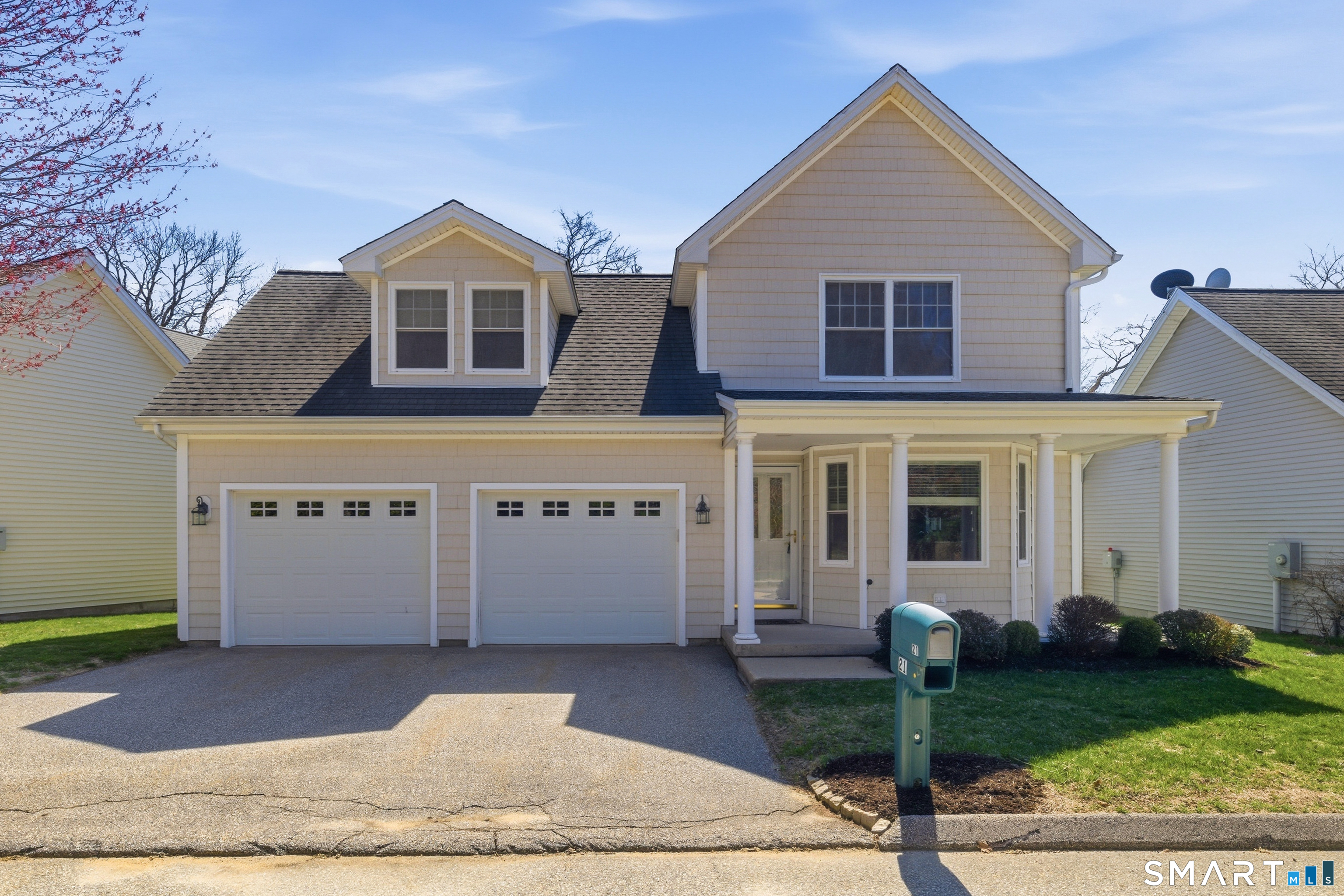 21 Fairway Drive Colchester CT 06415