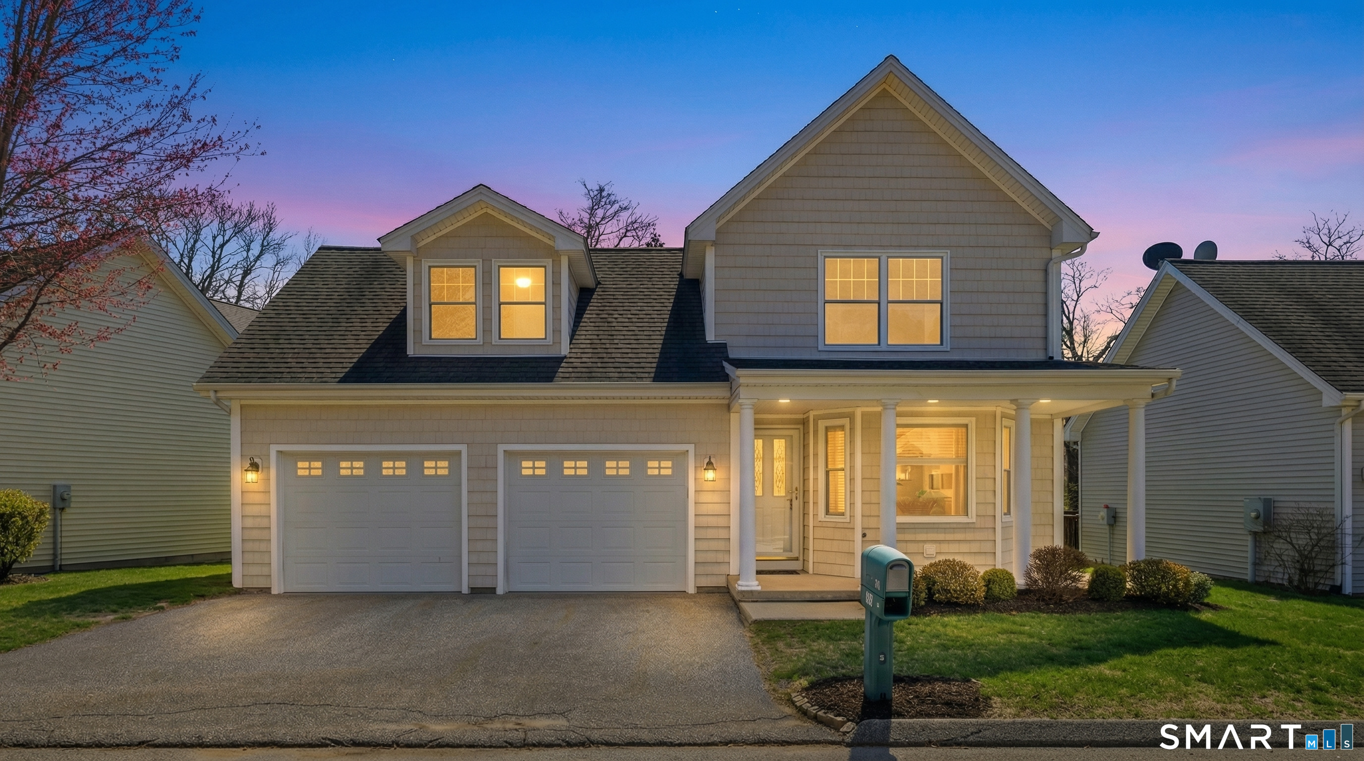 21 Fairway Drive Colchester CT 06415