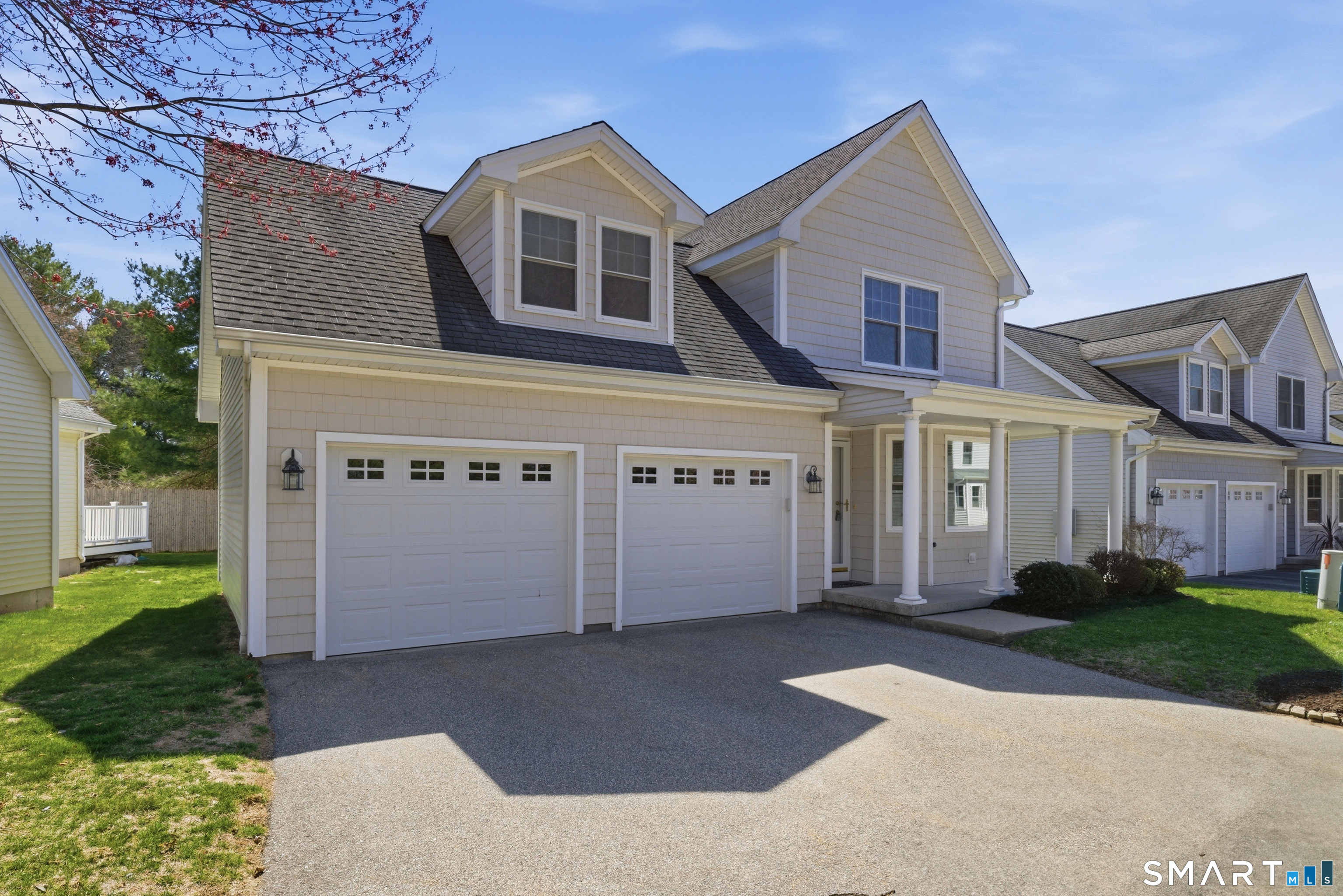 21 Fairway Drive Colchester CT 06415
