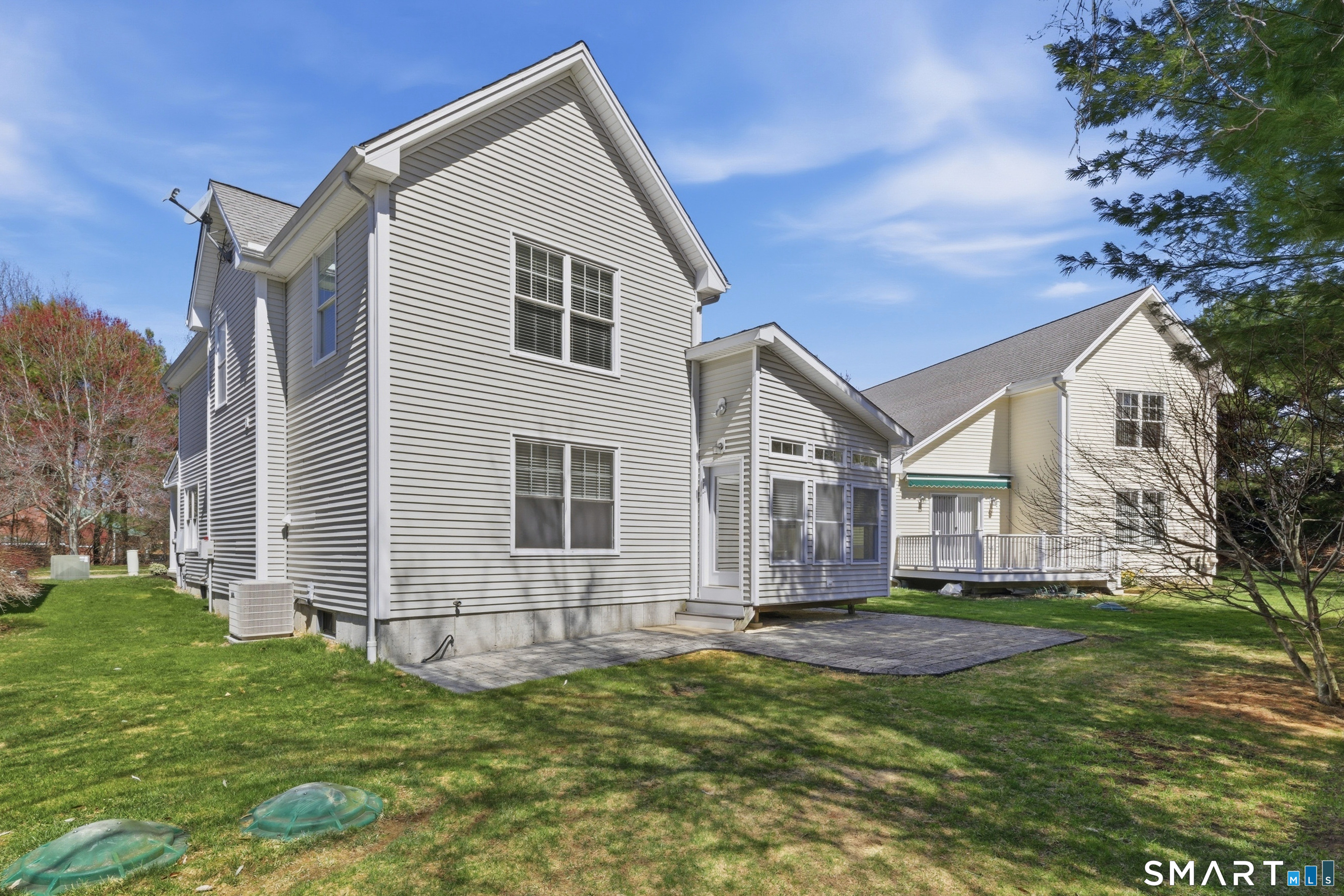 21 Fairway Drive Colchester CT 06415
