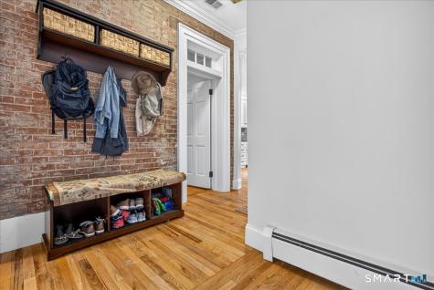 7 Wooster Place New Haven CT 06511