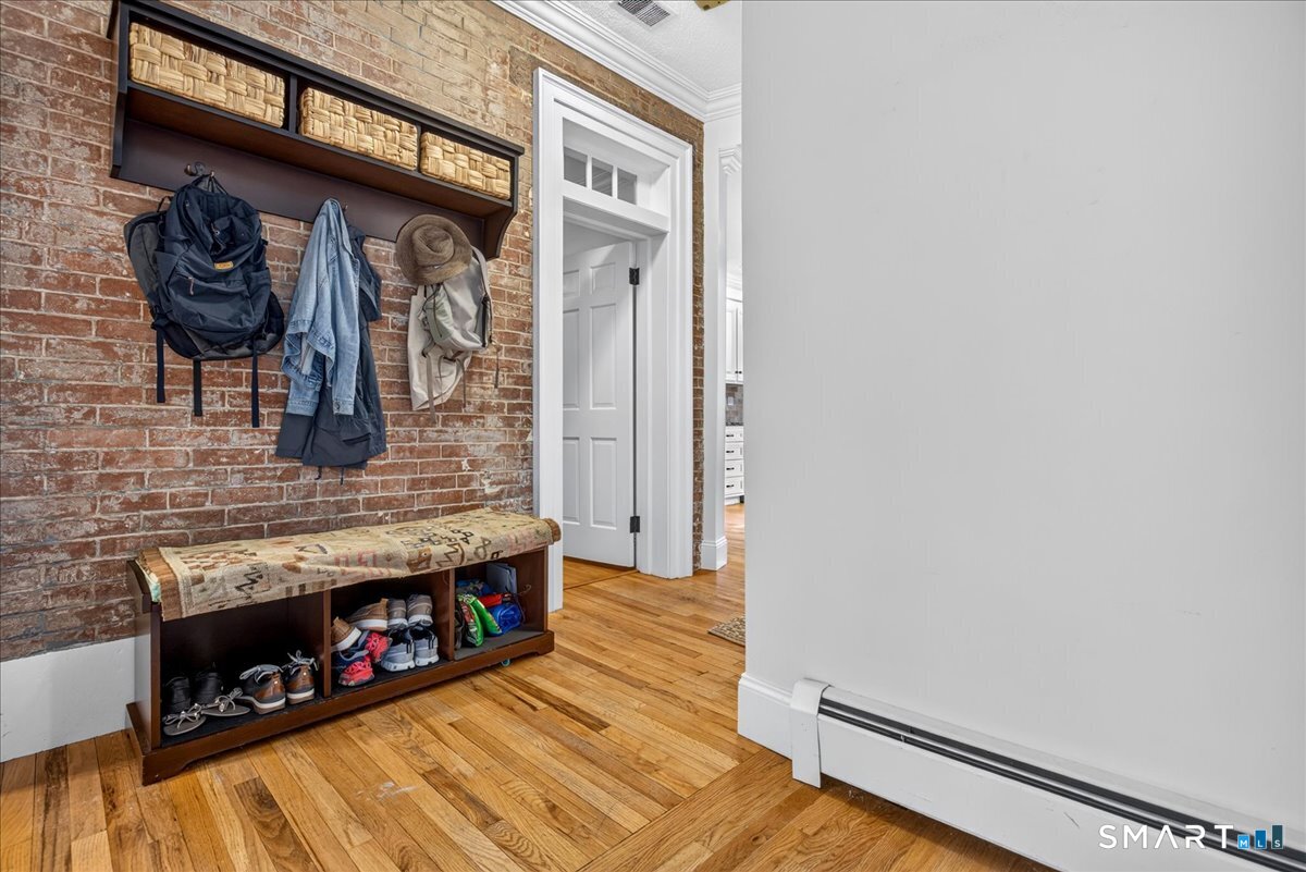 7 Wooster Place New Haven CT 06511