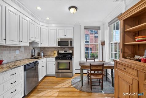 7 Wooster Place New Haven CT 06511