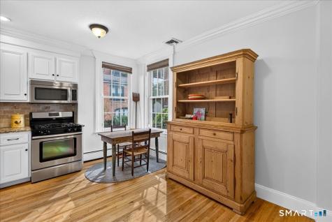 7 Wooster Place New Haven CT 06511