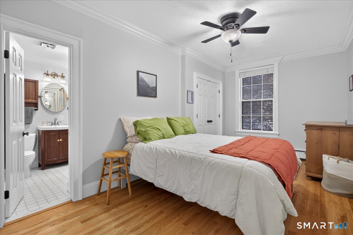 7 Wooster Place New Haven CT 06511