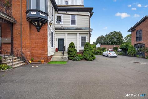 7 Wooster Place New Haven CT 06511