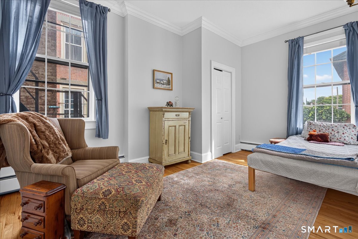 7 Wooster Place New Haven CT 06511