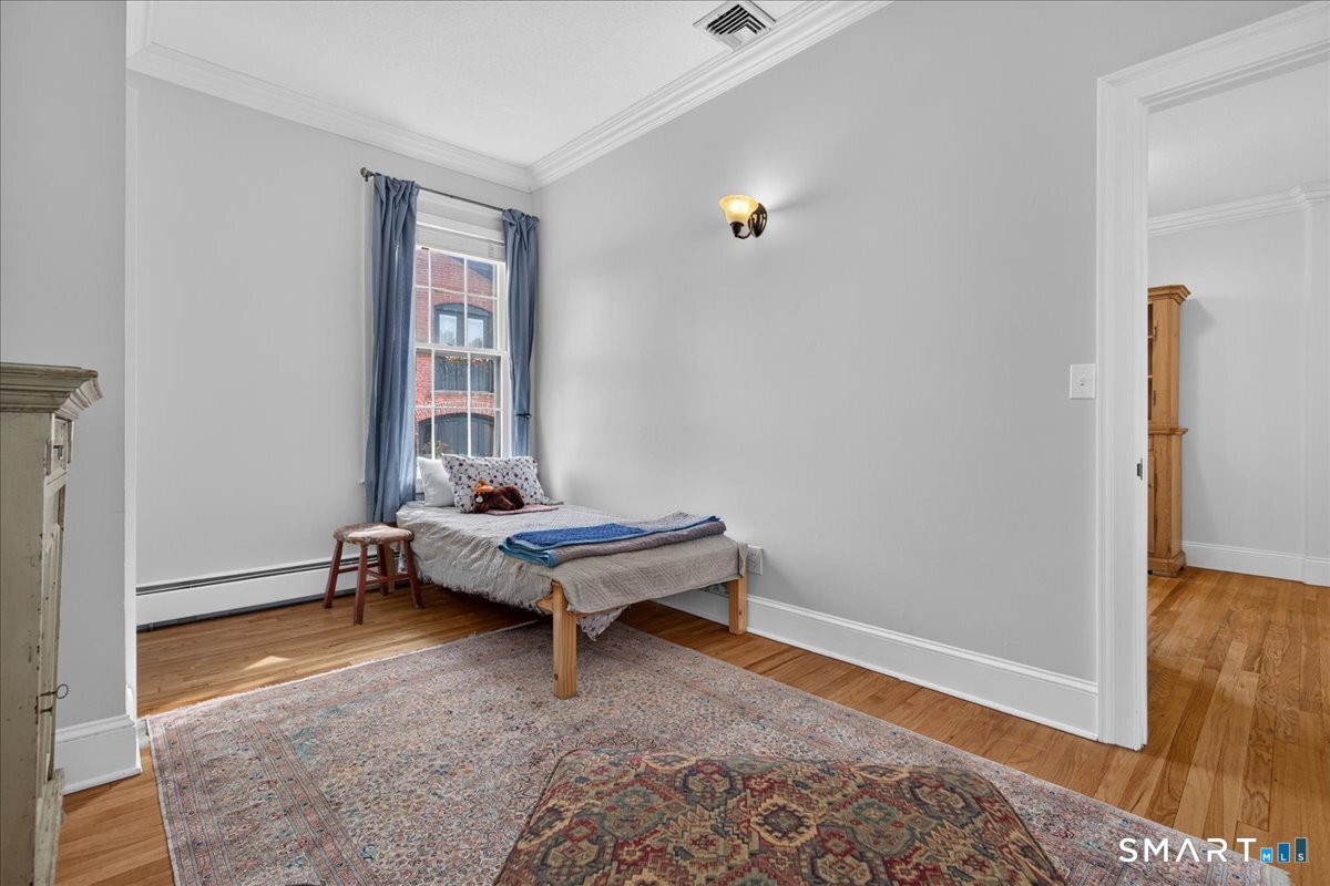 7 Wooster Place New Haven CT 06511