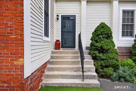 7 Wooster Place New Haven CT 06511