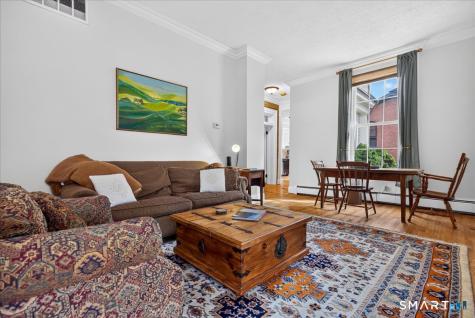 7 Wooster Place New Haven CT 06511