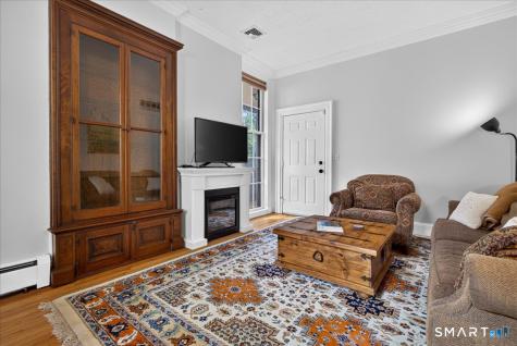 7 Wooster Place New Haven CT 06511