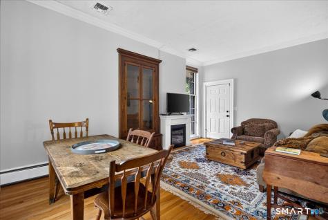 7 Wooster Place New Haven CT 06511