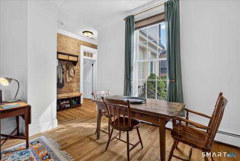 7 Wooster Place New Haven CT 06511